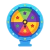 Daily Lucky Spin welfare icon