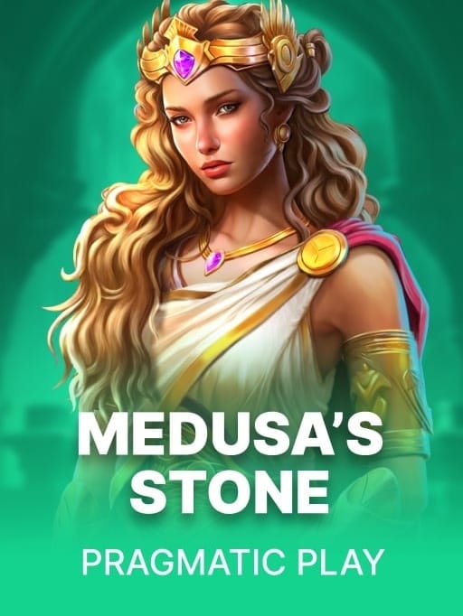 Medusa's Stone screenshot