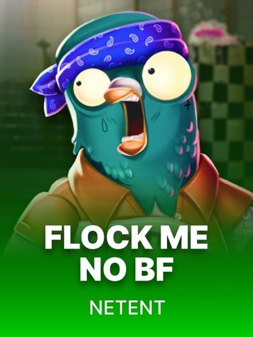 Flock Me No BF screenshot